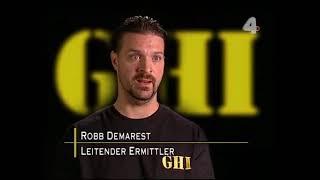 Ghost Hunters International S01E01 Großbritannien [upl. by Dreeda878]