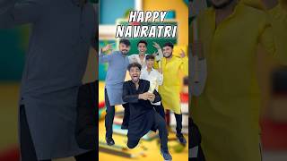 Happy Navratri 🫶⛳️ comedy jagga funny happynavratri aaganwadikebacche dhonisir shorts [upl. by Bora]