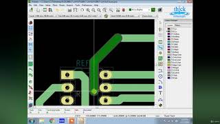 PCB Designing  Direct Layout KiCAD in Tamil [upl. by Wessling814]