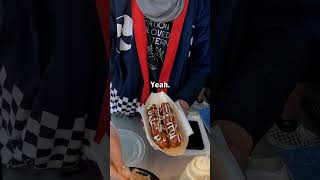 10 Japanese Takoyaki at Global Village Dubai 🇯🇵🇦🇪 [upl. by Fanechka]