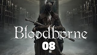 La Côtelette de Porc  Bloodborne avec Deriv 08 [upl. by Ebner258]