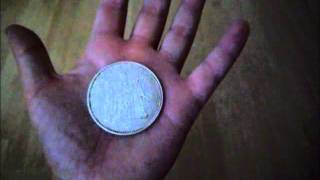 50 francs hercule 1974 argent [upl. by Uaerraj111]