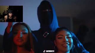 ACTIVEGXNG SUSPECT x T SCAM  TURN UP PacmanTV REACTION [upl. by Joliet]