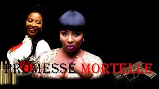 PROMESSE MORTELLE 1Nollywood Extra [upl. by Oralla514]