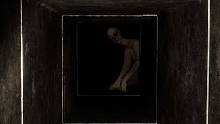 THIS SCP HORROR GAME IS TERRIFYING  SCP Descent Full Game [upl. by Nnav106]