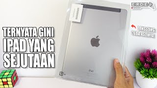 COBAIN LANGSUNG iPAD YANG HARGANYA CUMA SEJUTAAN TERNYATA ASLINYA GINI  iPad Air 2 Menuju 2024 [upl. by Airalav301]