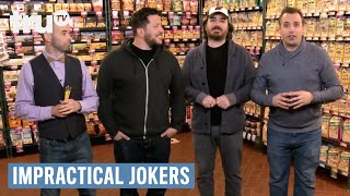 Impractical Jokers  Joes Best Moments from Season 1 [upl. by Edwin]