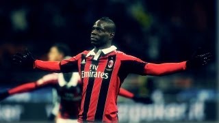 Mario Balotelli  Why Always Me  Goal amp Skills  2010 ► 2013  HD [upl. by Bussey]