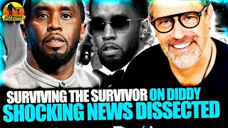 Diddy Latest Shocking News Dissected  Attwood Unleashed 215 [upl. by Zelde]