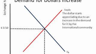 Floating Exchange Rates and Fixed Exchange Rates [upl. by Tsenrae]