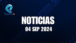 PinamarTV Noticias  04 de Septiembre de 2024 [upl. by Quartas521]