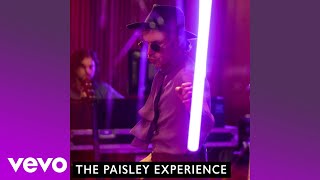 Beck  The Paisley Experience Amazon Original [upl. by Brandt853]