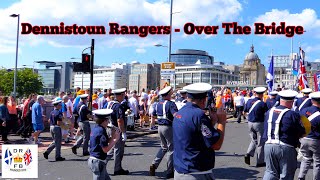 Dennistoun Rangers  Over The Bridge [upl. by Peggie663]