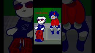 Happy Davekat homestuck [upl. by Milda430]