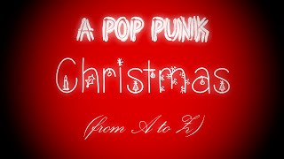 Unwritten Law and Sum 41  Unwritten Christmas [upl. by Tiloine547]