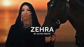 quot Zehra quot Oriental Reggaeton Type Beat Instrumental Prod by Ultra Beats [upl. by Eckblad]