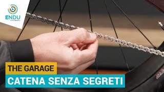 Ti insegniamo a pulire e sostituire la catena della tua bici [upl. by Soren]