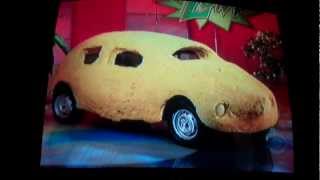 ZONK lemon car [upl. by Eckart]