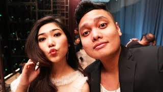 VLOG SAMA ISYANA [upl. by Ynamreg226]