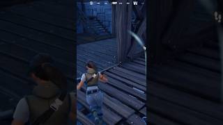 Look At My Big Gun Fortnite Funny Clip  shorts shortsfeed fortnite fortnitebattleroyale [upl. by Hoagland]