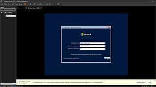 របៀប​ Install Windows Server 2022 នៅលើ​ VMWare Workstation [upl. by Chong]