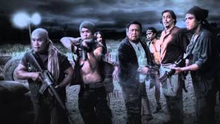 TIKTIK The Aswang Chronicles OFFICIAL THEATRICAL TRAILER [upl. by Augusta935]