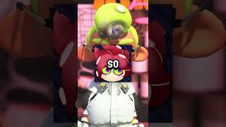 This Splatoon Youtuber Went Missing OctoBoyYT splatoon splatoon3 nintendo [upl. by Ahtennek]