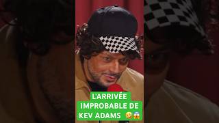 AMIXEM est choqué par l’arrivée improbable de KEV ADAMS [upl. by Nagn]