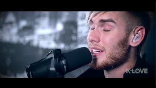 KLOVE  Colton Dixon quotMore of Youquot LIVE [upl. by Barclay]