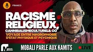 RACISME RELIGIEUX CANNIBALISME CULTURELamp co [upl. by Bik625]