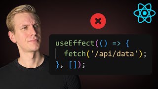 All 12 useState amp useEffect Mistakes Junior React Developers Still Make in 2024 [upl. by Peppel]