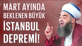 Mart Ayında Deprem Olacağına Dâir İmâm Serhendîye Atfen Yayılan Haberler Doğru mudur [upl. by Haseefan50]