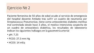 Interpretación fácil y rápida de una Gasometría Arterial [upl. by Kjersti408]