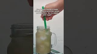 Nestea Cleanse High in FIBER  Healthy Juice Drink Philippines Shorts YTShorts [upl. by Donadee]