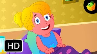 Tell Me A Story  English Nursery Rhymes  CartoonAnimated Rhymes For Kids [upl. by Denis908]