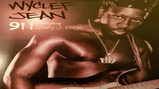 Wyclef Jean Feat Mary J Blige  911 [upl. by Aiela]