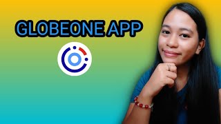 HOW TO REGISTER GLOBE AT HOME PREPAID WIFI SIM TO GLOBEONE APP  Joycejillz [upl. by Euhc]