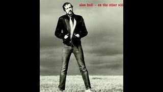 ALAN HULL  ON THE OTHER SIDE FULL ALBUM folkrock [upl. by Nydroj]