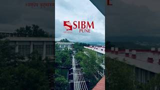 SIBM Pune  Hard Work for Once Branded for Life  Mock Zone [upl. by Oigroeg]