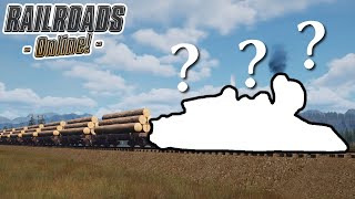 Railroads Online  S5E04 [upl. by Ppilihp]