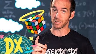 Matemáticas el cubo de Rubik y el número de Dios [upl. by Sewellyn67]