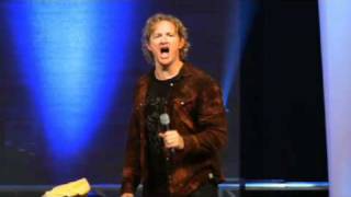 Tim Hawkins on Turning 40 [upl. by Lang]