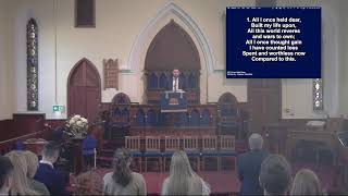 Kilkeel Presbyterian Church  Sunday Morning Worship  14012024 [upl. by Ddej11]