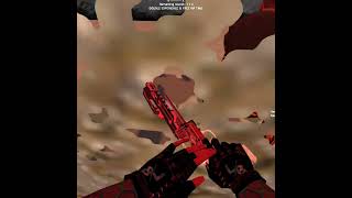 Counter Strike Zombie Escape Mod  zechavohelicopter cs counterstrike gameplay [upl. by Byrd]