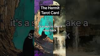 Discover the Hidden Meaning of the Hermit Tarot Card [upl. by Dub456]