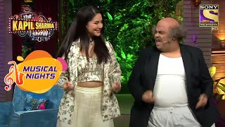 The Kapil Sharma Show  Sunny का Vakeel Sahab के साथ मस्ती भरा Dance  Musical Nights [upl. by Amehr]