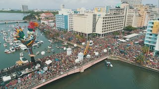 PRÉVIA 🌴 Carnaval Recife e Olinda 2025 🌴 BRAZIL CARNIVAL [upl. by Ecnatsnoc]