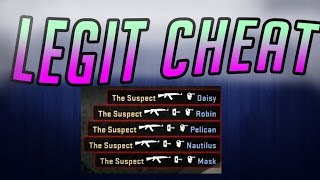 quotLegit Cheatquot [upl. by Gonroff]