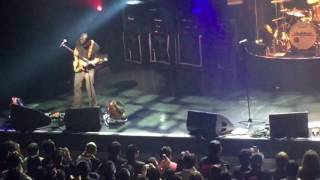 DOKKEN  GSolo ～ Mr Scary Osaka 2016 [upl. by Isus523]