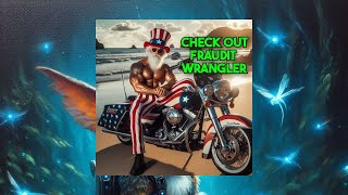 Fraudit Wrangler Appreciation Stream [upl. by Margarida]